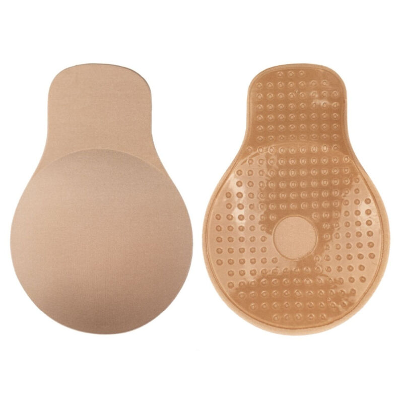 BYE-BRA - ELEVADOR PECHO PUSH-UP TELA BEIGE TALLA XL – Bild 4