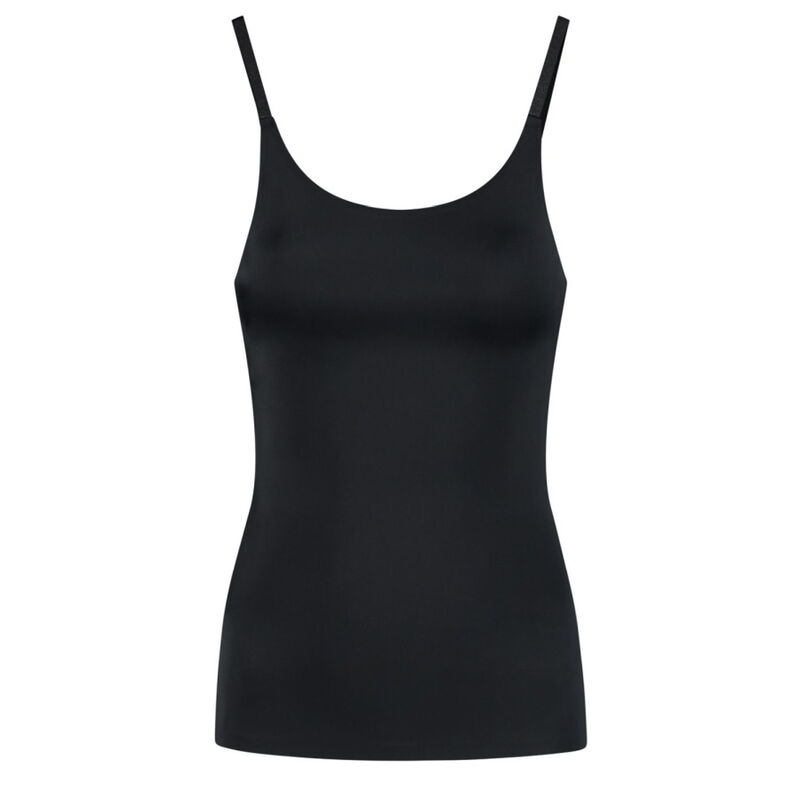 BYE-BRA - LIGHT CONTROL CAMISETA INVISIBLE BEIGE TALLA XL – Bild 3
