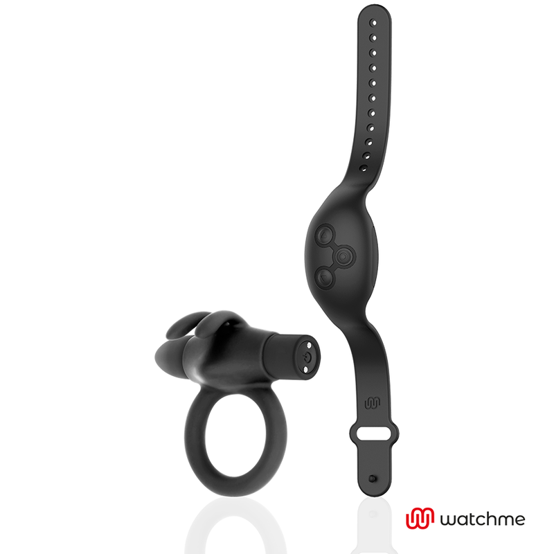 BLACK&SILVER - AGRON COCKRING-UHR MIT FERNBEDIENUNG - Image 5