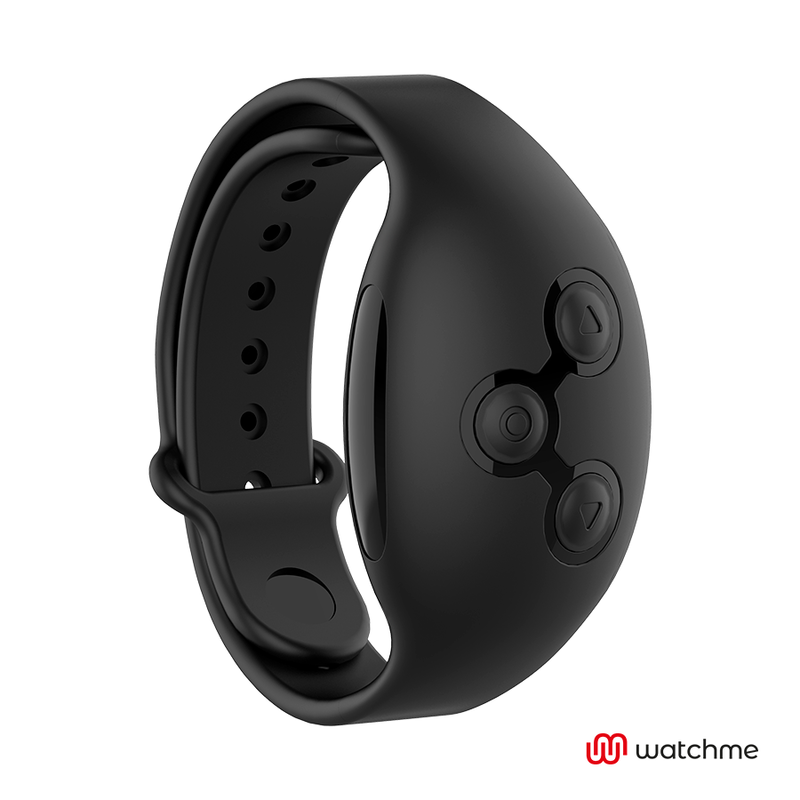 BLACK&SILVER - AGRON COCKRING-UHR MIT FERNBEDIENUNG - Image 4
