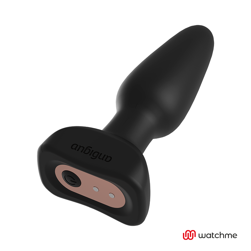 ANBIGUO - WATCHME FERNBEDIENUNGSSTECKER PULSE ANDR – Bild 6