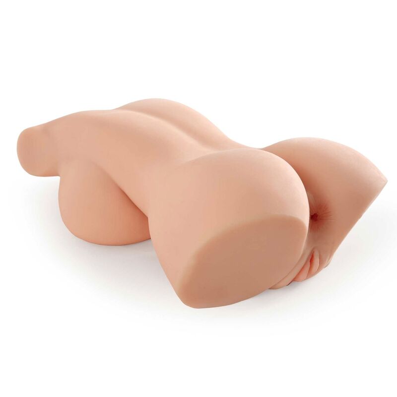 PDX PLUS - PERFECT 10 TORSO PIEL CLARA – Bild 3