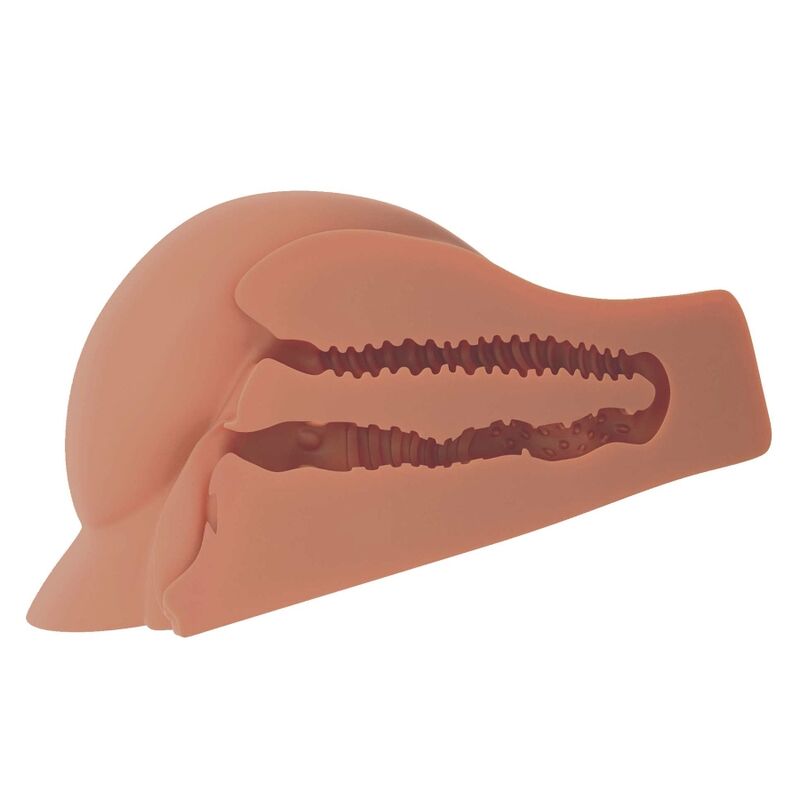 PDX PLUS - PERFECT ASS MASTURBADOR DOBLE NATURAL – Bild 2