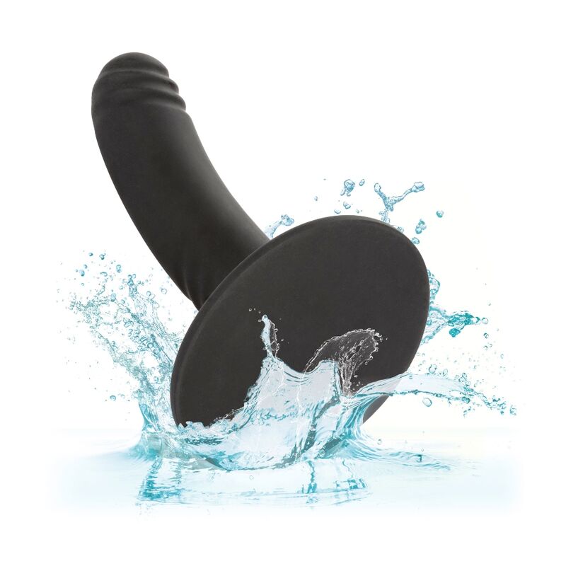 CALEXOTICS - BOUNDLESS DILDO 12 CM KOMPATIBEL MIT HARNESS – Bild 3