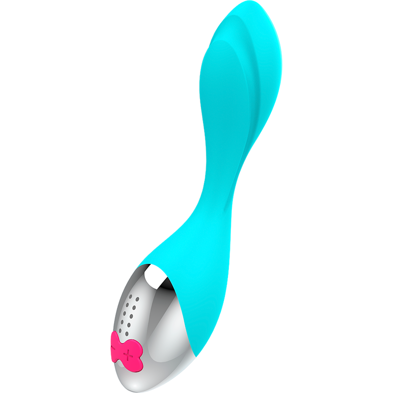 HAPPY LOKY - MINI FUN VIBRADOR – Bild 5