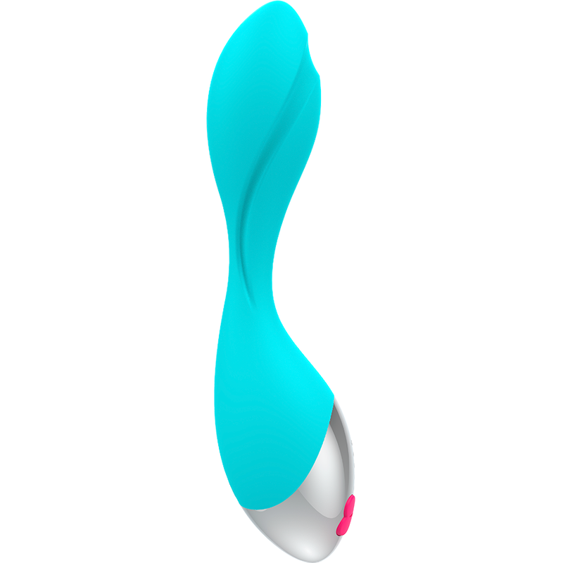 HAPPY LOKY - MINI FUN VIBRADOR – Bild 6