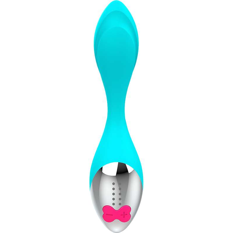 HAPPY LOKY - MINI FUN VIBRADOR – Bild 3