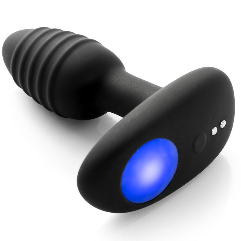 KIIROO - LUMEN PLUG VIBRACIÓN CONTROL APP – Bild 4