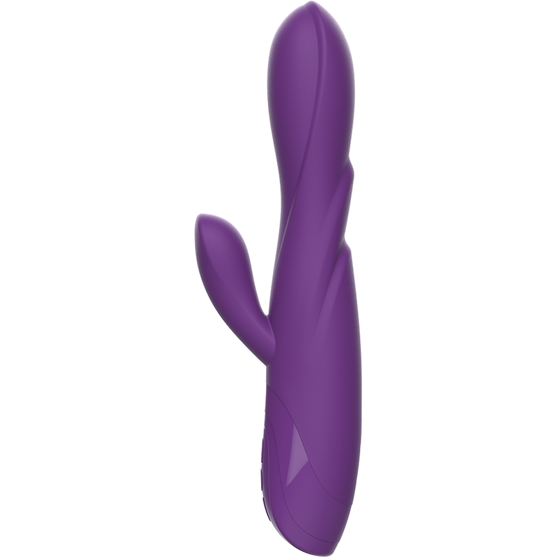 REWOLUTION - REWORABBIT VIBRADOR FLEXIBLE CON RABBIT – Bild 4