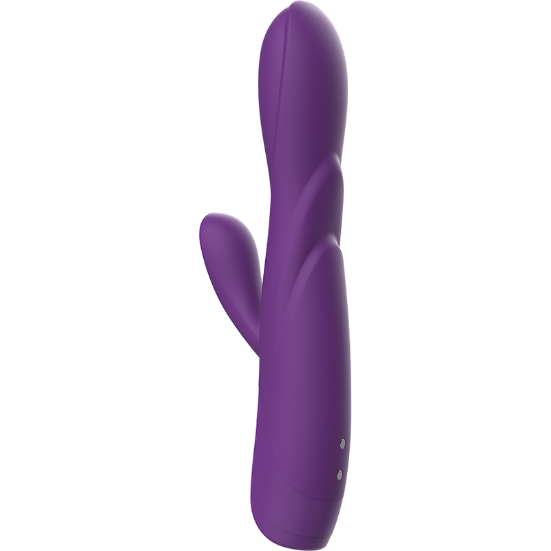 REWOLUTION - REWORABBIT VIBRADOR FLEXIBLE CON RABBIT – Bild 5
