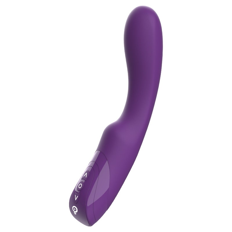 REWOLUTION - REWOCLASSY FLEXIBLER VIBRATOR – Bild 6
