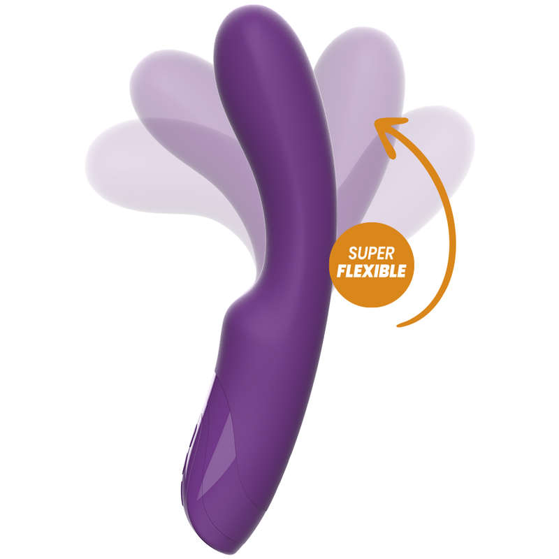 REWOLUTION - REWOCLASSY FLEXIBLER VIBRATOR – Bild 7