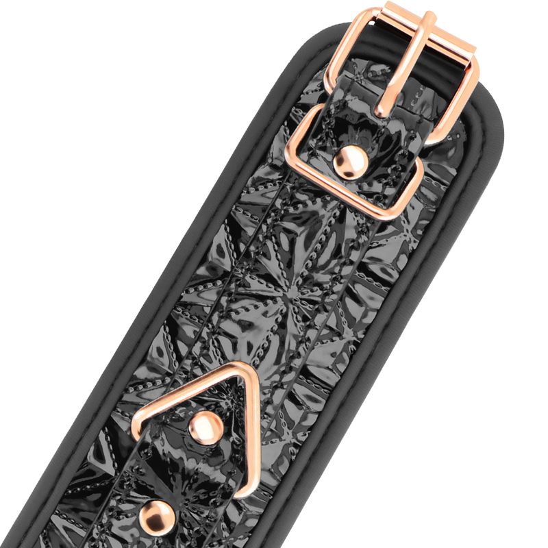 BEGME - BLACK EDITION ESPOSAS PARA MANOS CON FORRO DE NEOPRENO – Bild 7