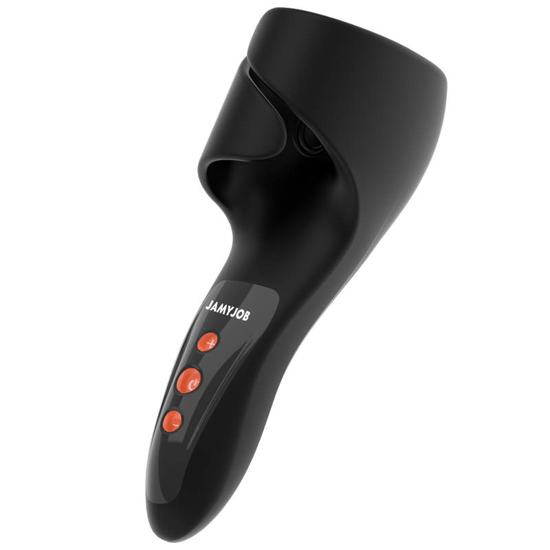 JAMYJOB - PULSAR STAB VIBRATIONS- UND PULSATIONSMODI – Bild 5