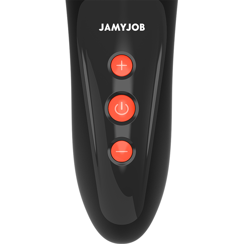 JAMYJOB - PULSAR STAB VIBRATIONS- UND PULSATIONSMODI – Bild 7