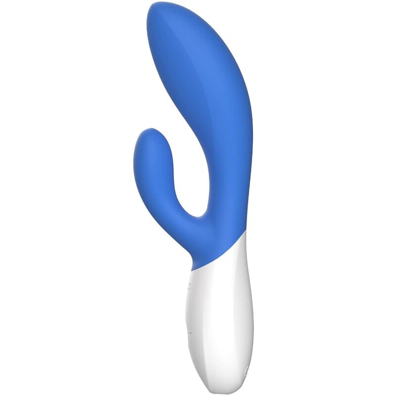 LELO - INA WAVE 2 VBRADOR LUXUS-SONDERUHR CALIFORNIA SKY – Bild 3