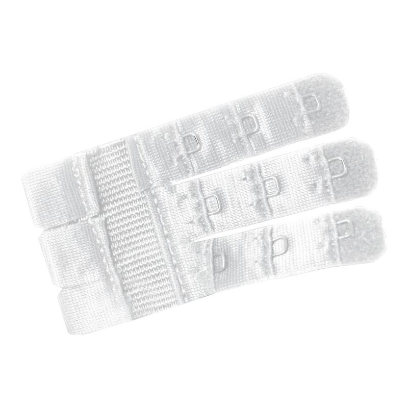 BYE-BRA - FLEXIBLE KONTURVERLÄNGERUNG 3 HAKEN 3 EINHEITEN – Bild 3