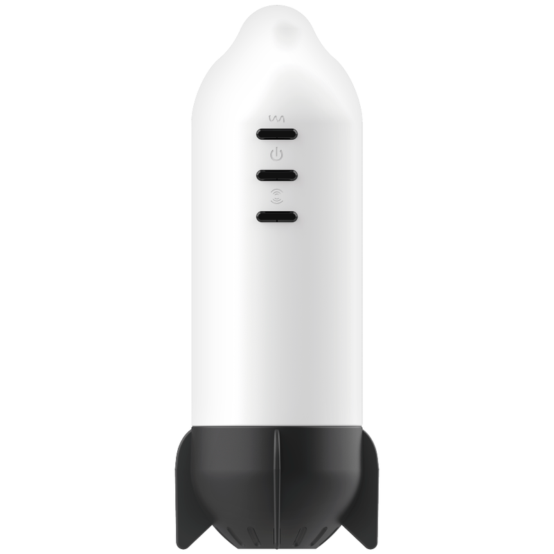 JAMYJOB - ROCKET MASTURBATOR SOFT COMPRESSION TECH UND VIBRATION – Bild 7