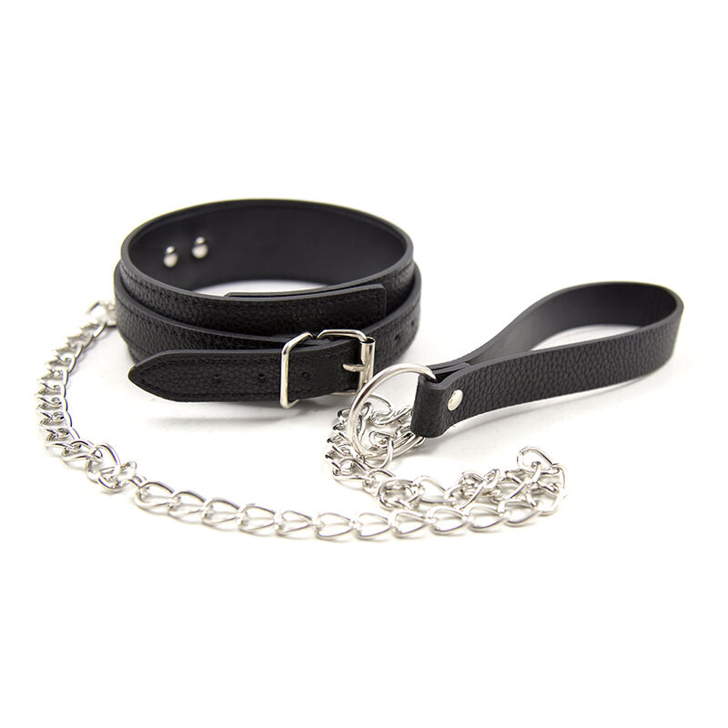 OHMAMA FETISH - COLLAR PATRON SERPIENTE – Bild 3