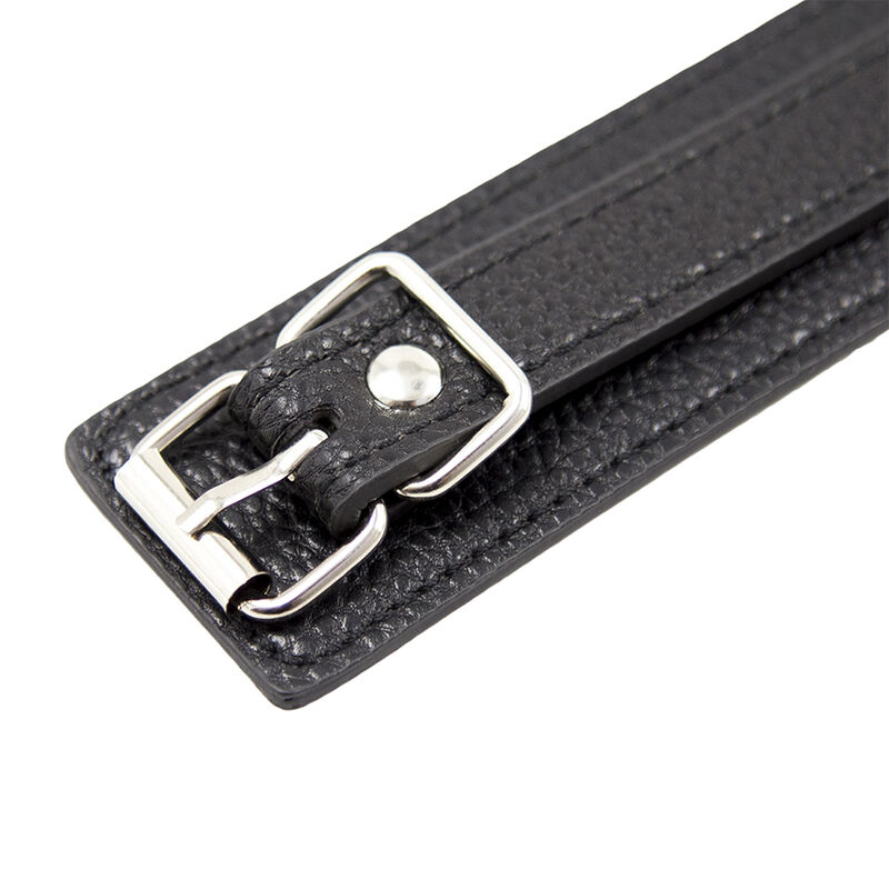 OHMAMA FETISH - COLLAR PATRON SERPIENTE – Bild 4