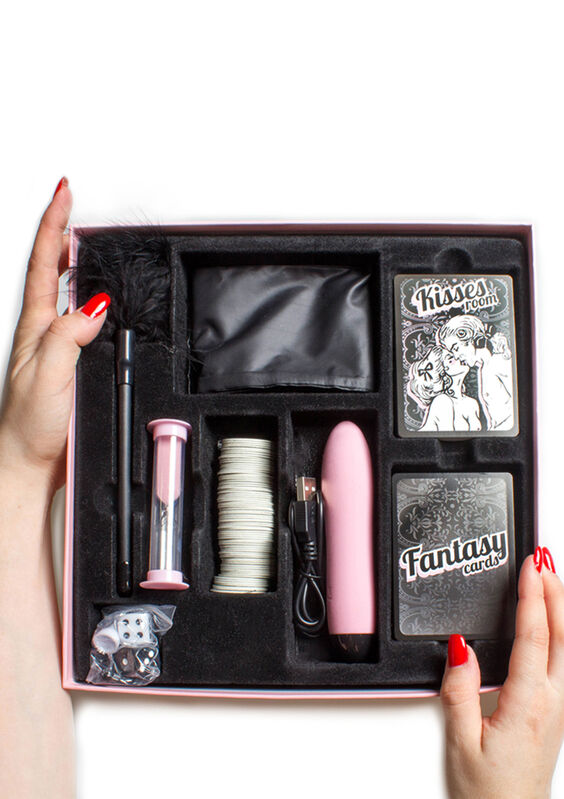 SECRETPLAY - JUEGO FANTASY PLAY (ES/EN/FR/PT) – Bild 6