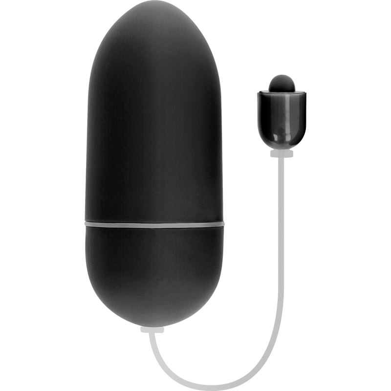ONLINE - SCHWARZES WASSERDICHTES VIBRATIONSEI – Bild 4