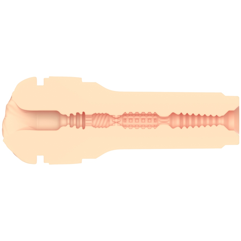 KIIROO - KEON + FEEL NICOLETTE SHEA STROKER + AQUA-QUALITTS-SCHMIERMITTEL 50 ML – Bild 4