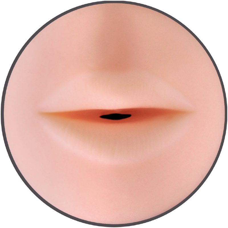 JAMYJOB - MOUTH MASTURBADOR - BOCA – Bild 7