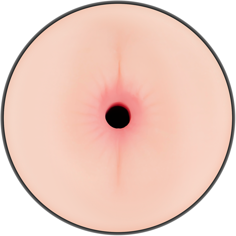 JAMYJOB - RANDY MASTURBADOR DOBLE ENTRADA - VAGINA Y ANO – Bild 5