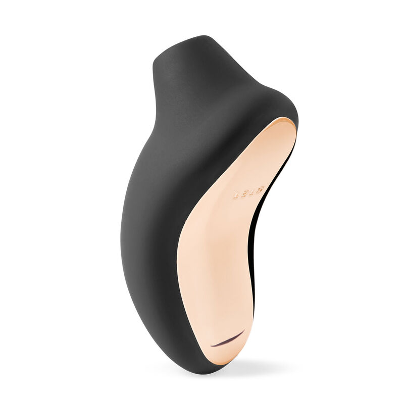 LELO - ESTIMULADOR CLITORIS SONA 2 CRUISE NEGRO – Bild 7