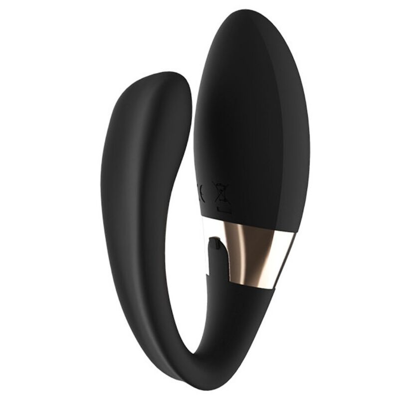 LELO - TIANI DUO SCHWARZES PAARMASSAGER – Bild 3