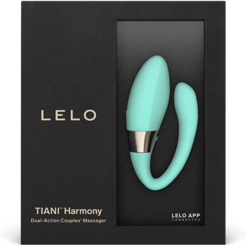 LELO - TIANI HARMONY AQUA PAARMASSAGER – Bild 3
