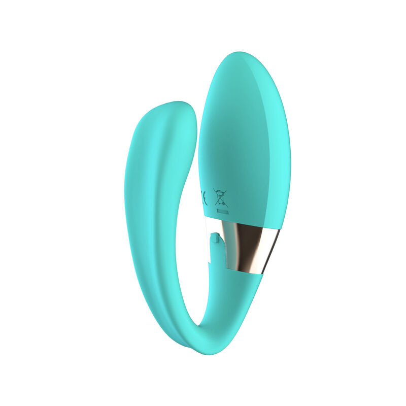 LELO - TIANI HARMONY AQUA PAARMASSAGER – Bild 5