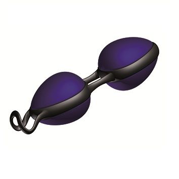 JOYDIVION JOYBALLS - GEHEIME SCHWARZE UND BLAUE CHINESISCHE BÄLLE – Bild 2