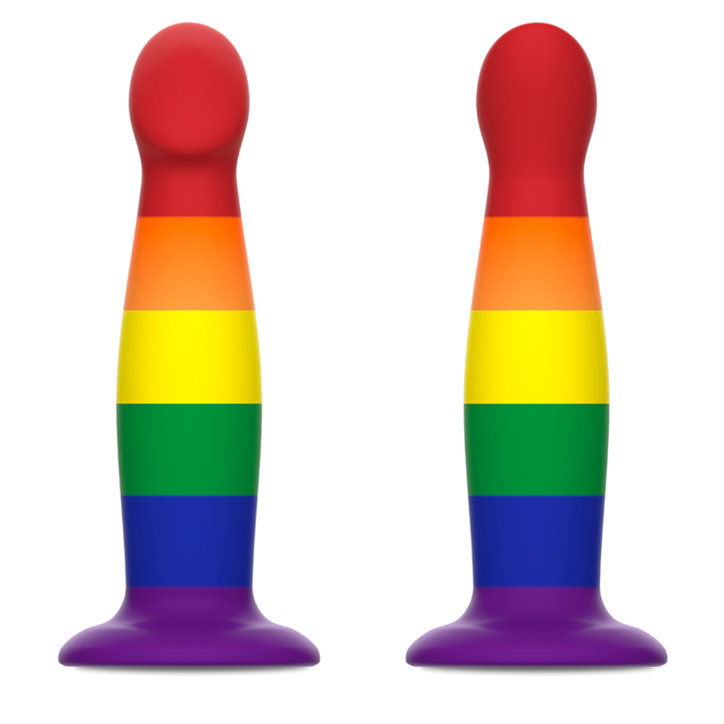 MYTHOLOGY - IHR GARRICK-STOLZ-DILDO – Bild 6