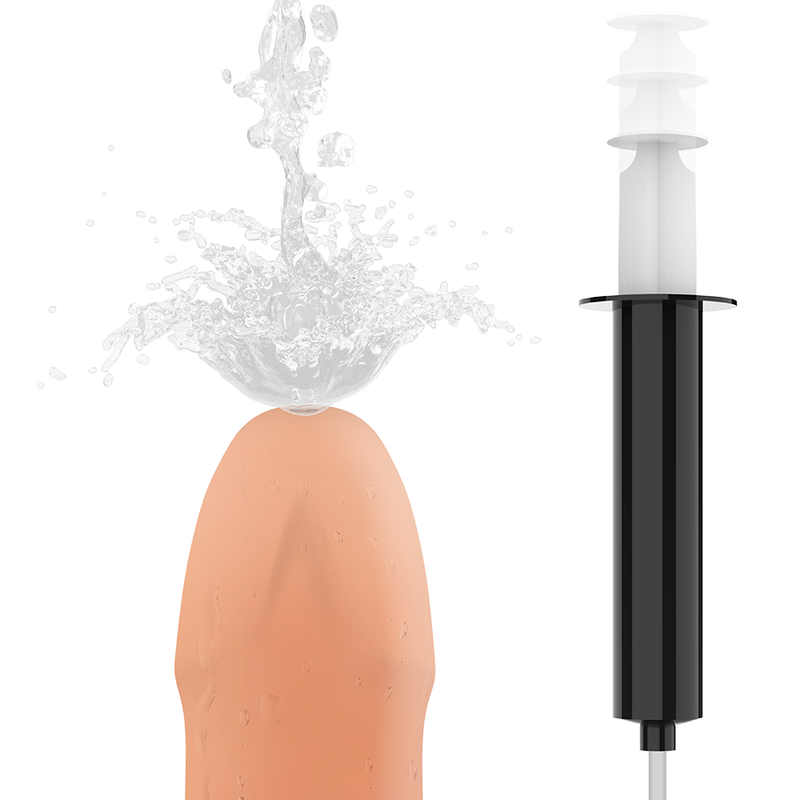 MYTHOLOGY - FLIPPER ORIGINAL DILDO EJAKULATOR – Bild 8