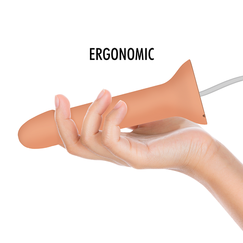 MYTHOLOGY - FLIPPER ORIGINAL DILDO EJAKULATOR – Bild 3