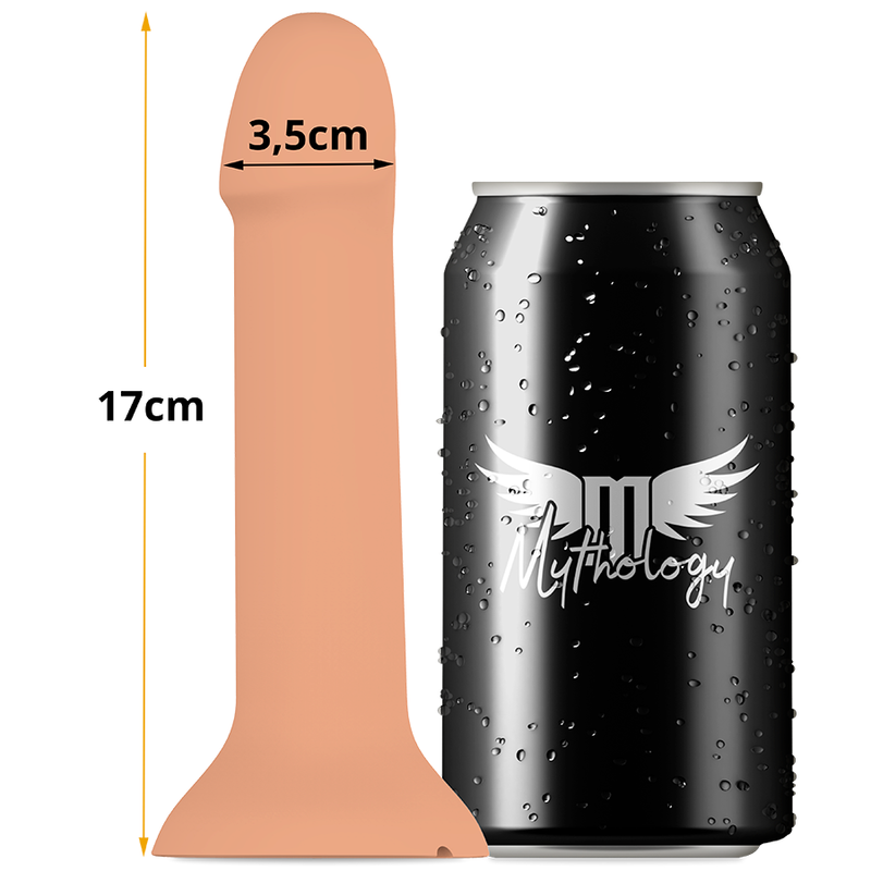 MYTHOLOGY - FLIPPER ORIGINAL DILDO EJAKULATOR – Bild 6