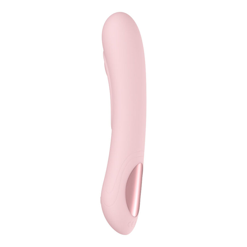 KIIROO - PEARL 3 G-SPOT-VIBRATOR - ROSA – Bild 4