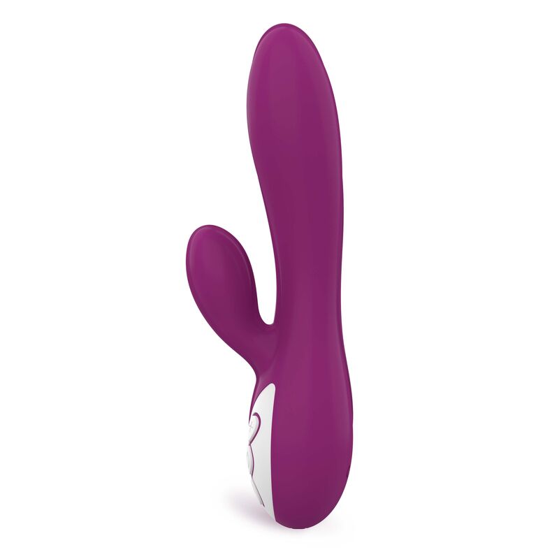 COVERME - TAYLOR VIBRADOR + MANDO CONTROL REMOTO WATCHME – Bild 3