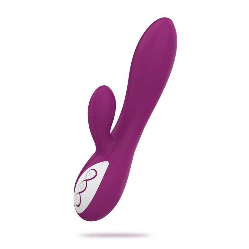 COVERME - TAYLOR VIBRADOR + MANDO CONTROL REMOTO WATCHME – Bild 4