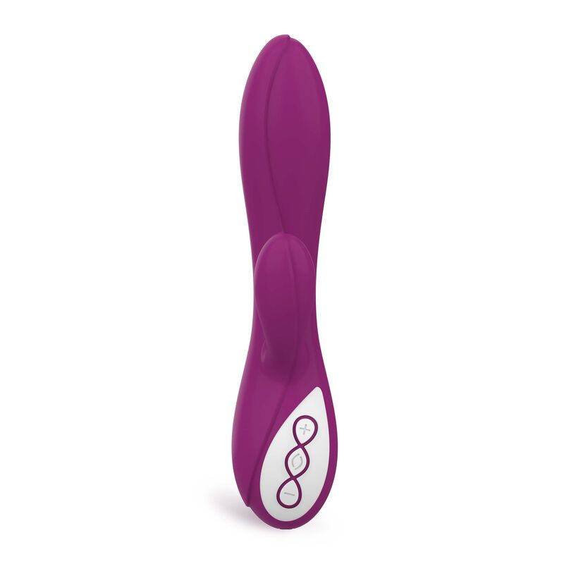 COVERME - TAYLOR VIBRADOR + MANDO CONTROL REMOTO WATCHME – Bild 5