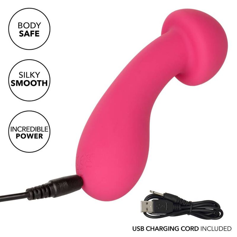 CALEXOTICS - PIXIES EXCITER ROSA – Bild 8