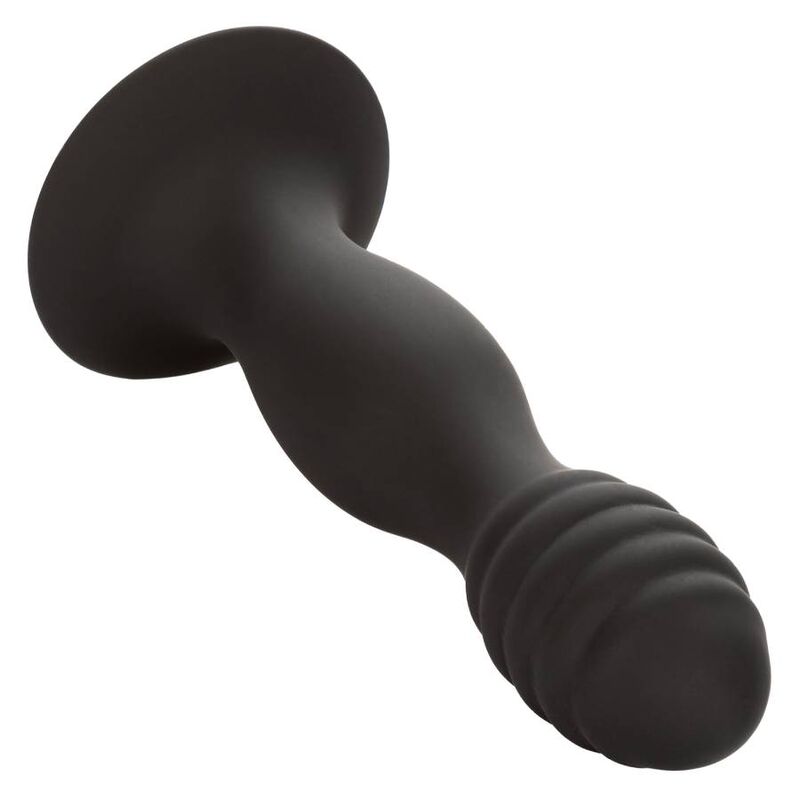 CALEXOTICS - RIBBED ANAL STUD – Bild 4