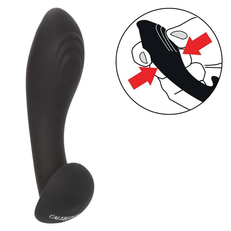 CALEXOTICS - LIQUID SILICONE FLEX PROBE – Bild 7