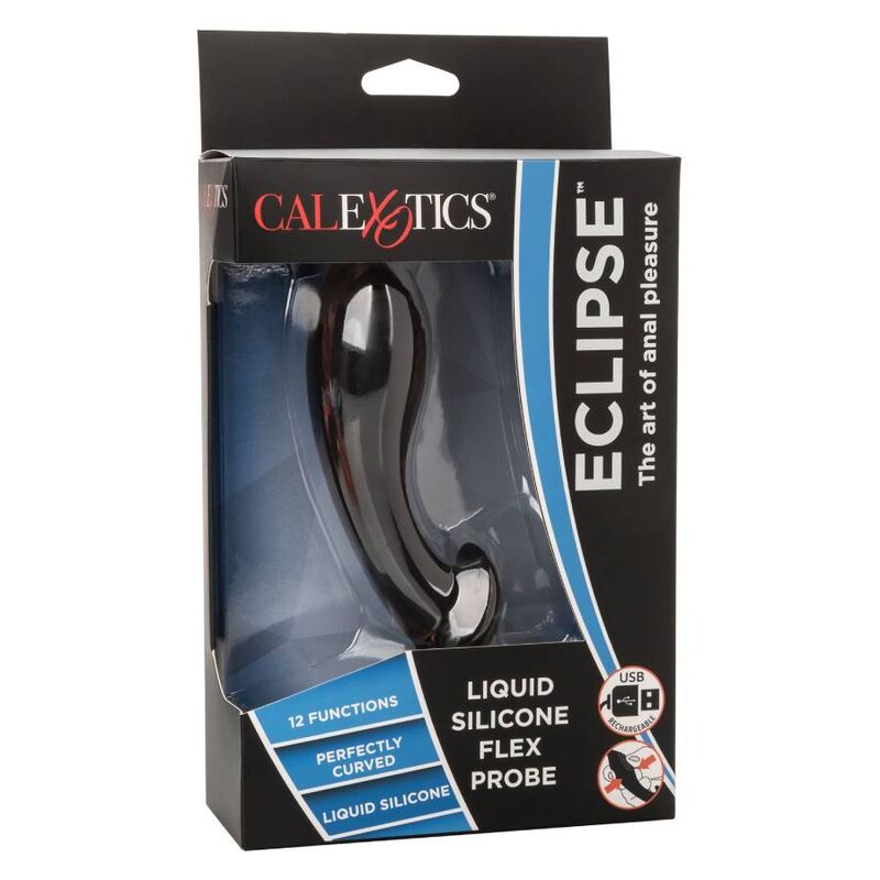 CALEXOTICS - LIQUID SILICONE FLEX PROBE – Bild 4
