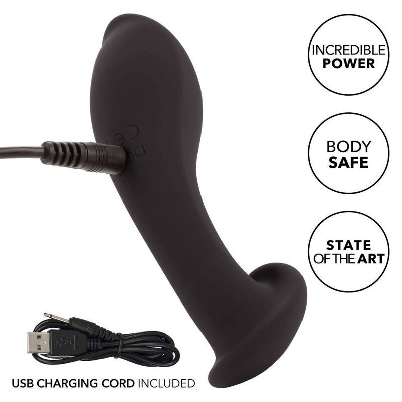 CALEXOTICS - LIQUID SILICONE FLEX PROBE – Bild 6