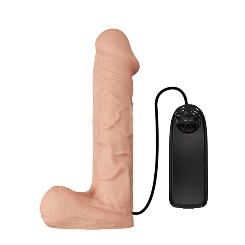 BAILE - ULTRA LEIDENSCHAFTLICHER GESCHIRR 26 CM NATURAL – Bild 6