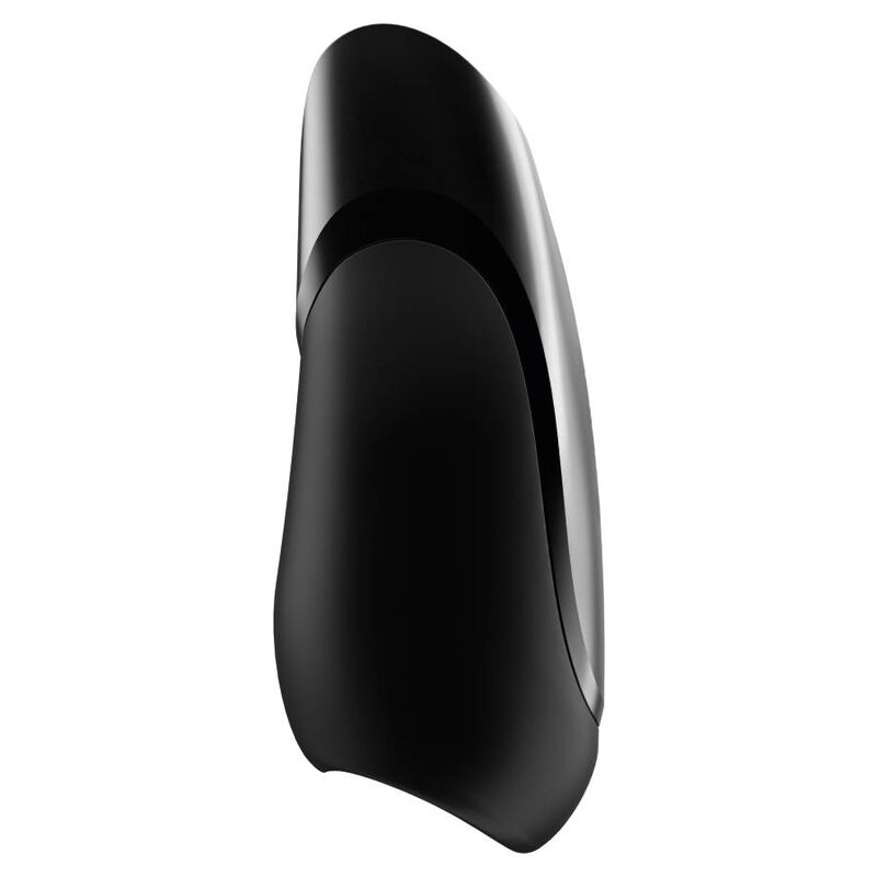 SATISFYER - MEN VIBRATION+ SCHWARZ – Bild 5