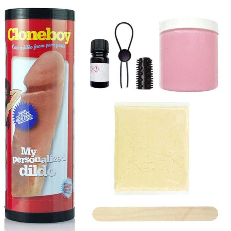 CLONEBOY - PENIS CLONER KIT – Bild 3